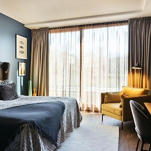 Deluxe Room View
